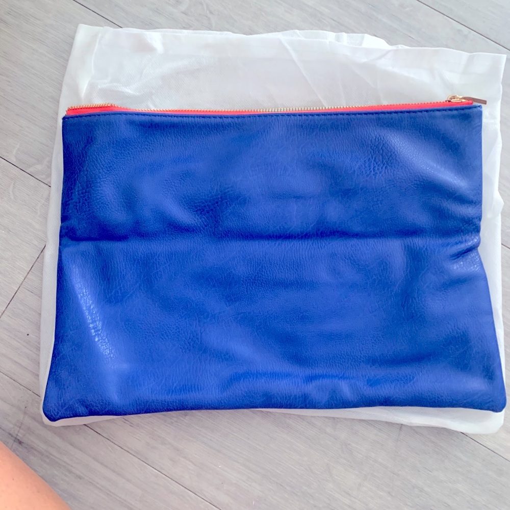 Deux Lux Bag-pre loved